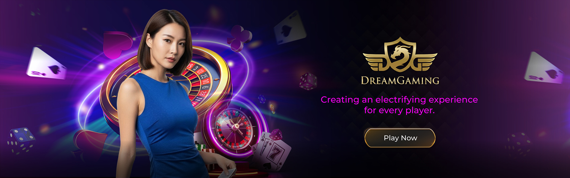 Dream Gaming